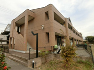 ソレイユ一条院の画像