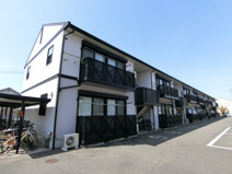 エスポアール北豊中の画像