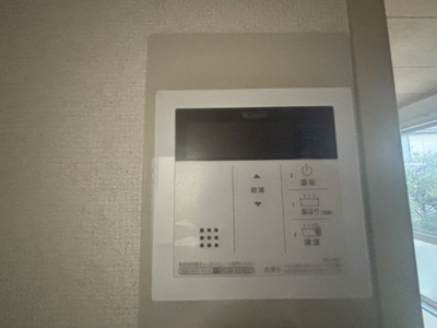 【設備】 | パロアルトA