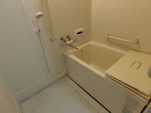 【浴室】 | いぶき野三丁目7棟