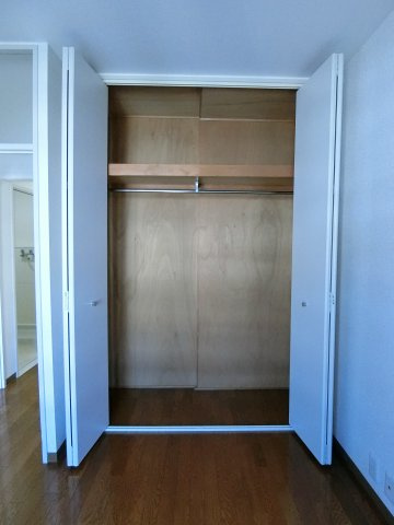 【収納】 | いぶき野三丁目7棟