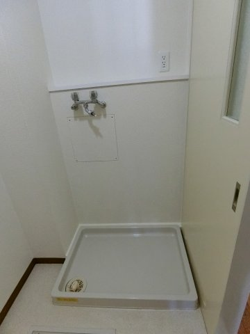 【設備】 | いぶき野三丁目7棟