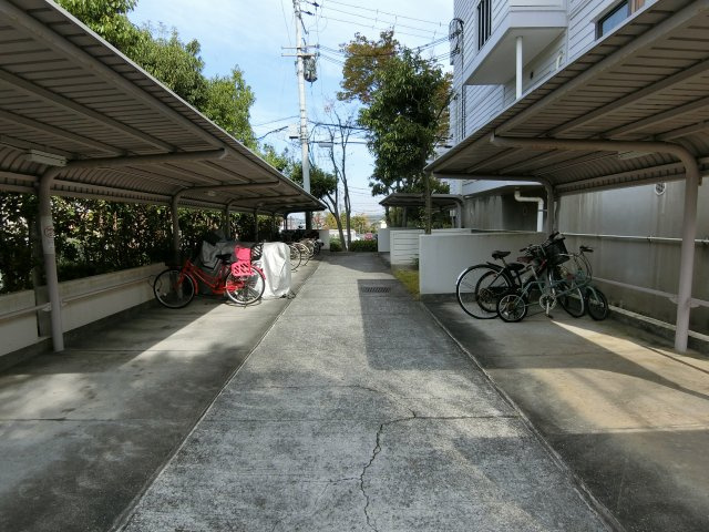  | いぶき野三丁目7棟