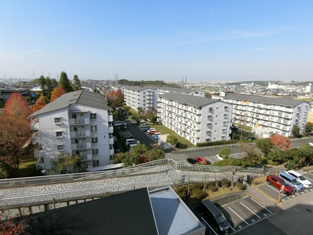  | いぶき野三丁目7棟