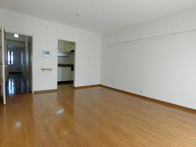 【居間・リビング】 | いぶき野三丁目6棟