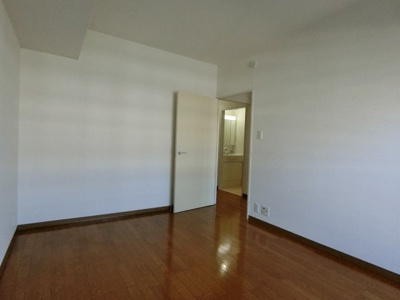 【洋室】 | いぶき野三丁目6棟