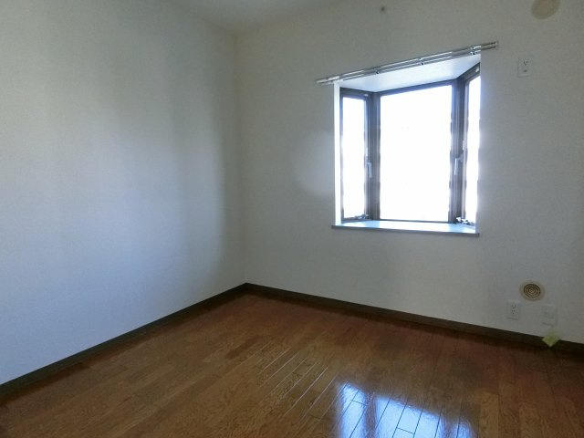 【洋室】 | いぶき野三丁目6棟