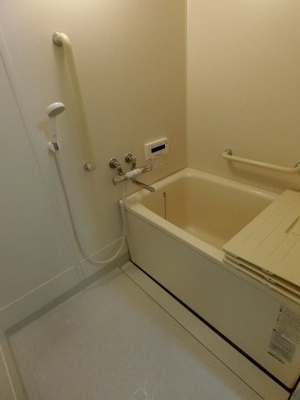 【浴室】 | いぶき野三丁目6棟
