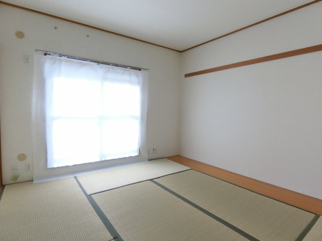 【その他】 | いぶき野三丁目6棟