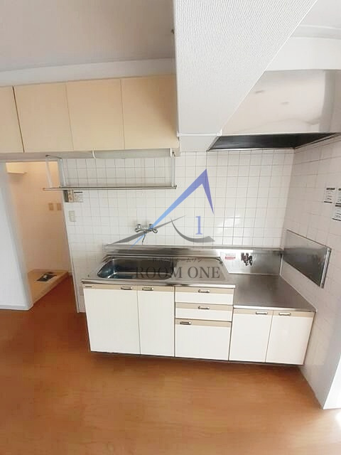 スプリングサンハイムのキッチン|キッチンです。