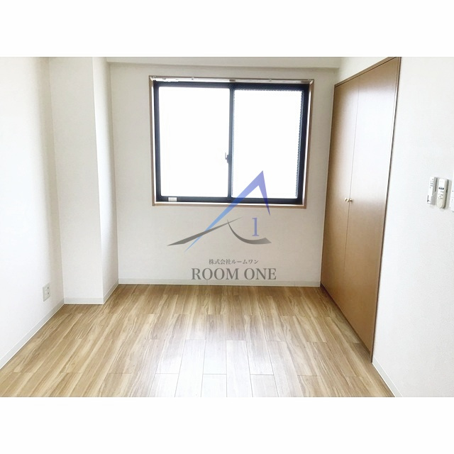 ＶＩＤＡ＃０１４の寝室|寝室です。