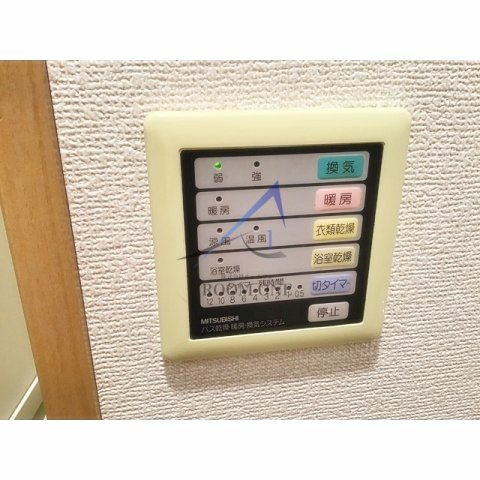 ＶＩＤＡ＃０１４の内装