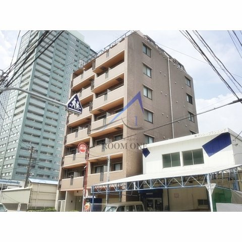 ＶＩＤＡ＃０１４の外観|外観です。