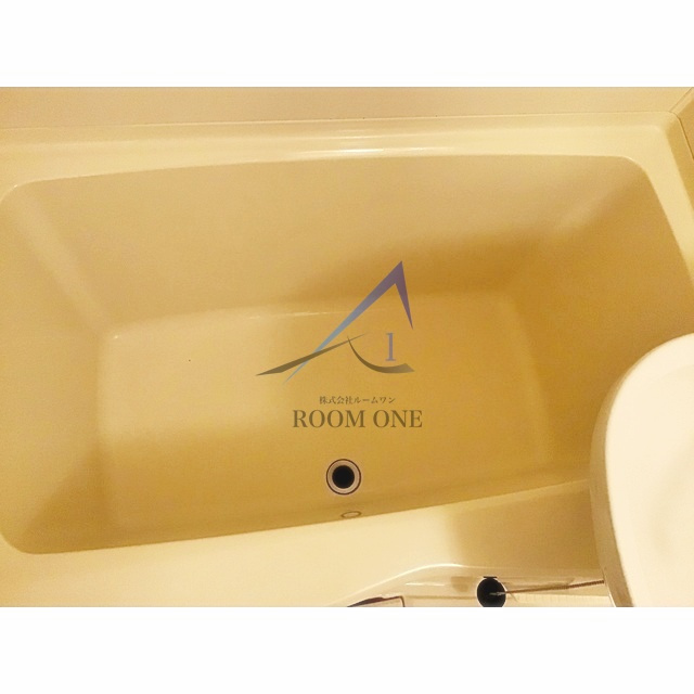 ＶＩＤＡ＃０１４の浴室|お風呂です。