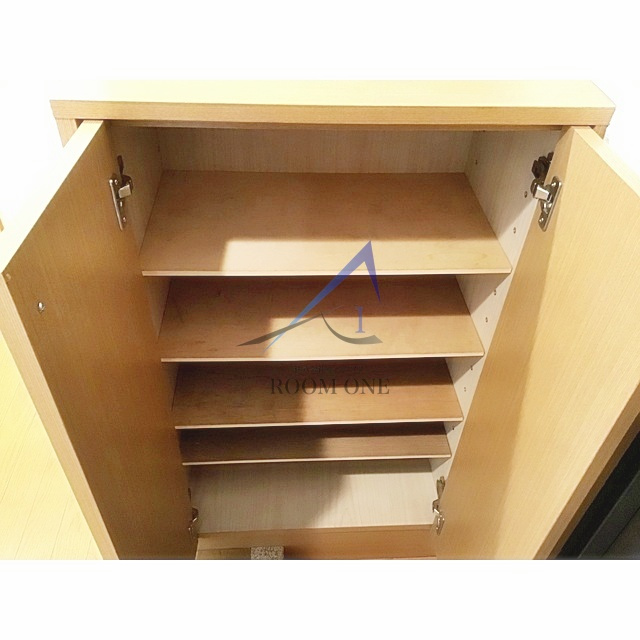 ＶＩＤＡ＃０１４の収納|収納です。