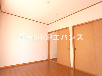  | パストラルハウスＣ棟