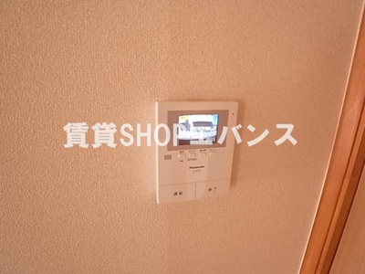 【セキュリティ】 | パストラルハウスＣ棟