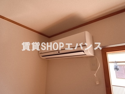  | パストラルハウスＣ棟