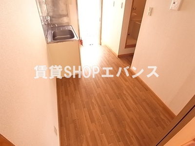  | パストラルハウスＣ棟