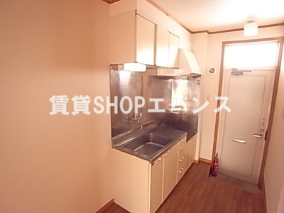  | パストラルハウスＣ棟