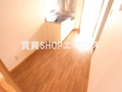  | パストラルハウスＣ棟