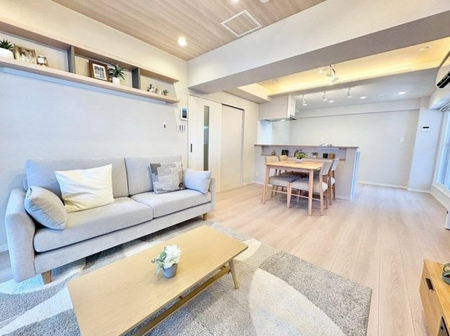 ネオハイツ楠町【仲介手数料無料】のその他