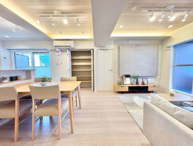 ネオハイツ楠町【仲介手数料無料】のその他共用部分