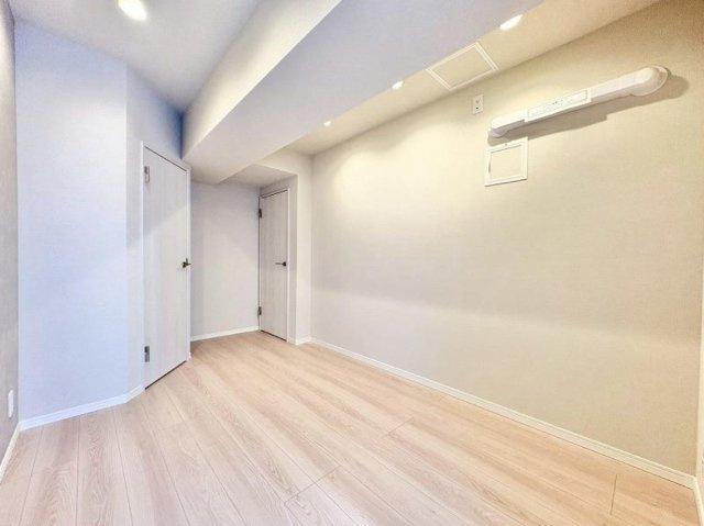 ネオハイツ楠町【仲介手数料無料】の洋室