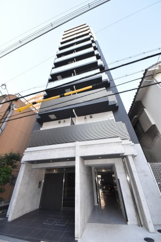 アール大阪グランデ