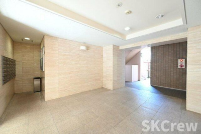 【その他共用部分】 | スカイコート新宿落合南長崎駅前