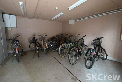 【その他共用部分】 | スカイコート新宿落合南長崎駅前