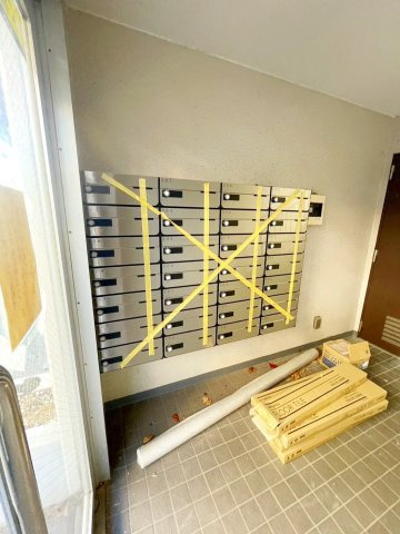 PLENDY上大岡のその他共用部分