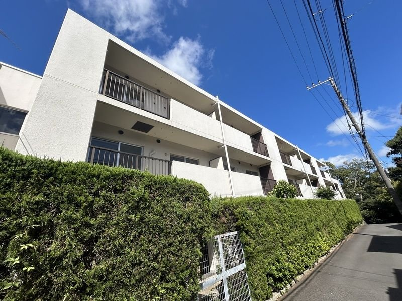 PLENDY上大岡のその他共用部分