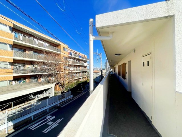 PLENDY上大岡の設備