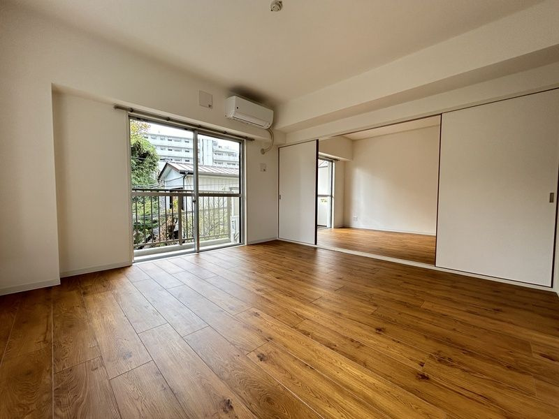 PLENDY上大岡の設備