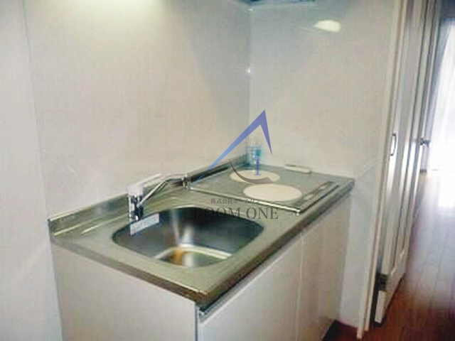 Ｈａｌｅｌｅａのキッチン|キッチンです。