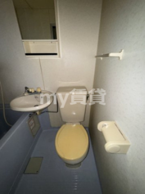 【トイレ】 | スプリングハウス