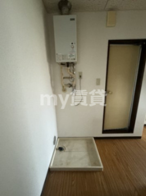 【設備】 | スプリングハウス