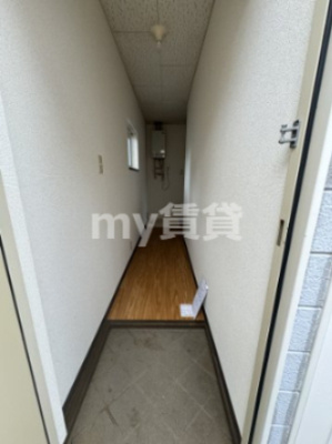 【玄関】 | スプリングハウス