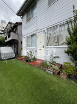 【その他共用部分】 | スプリングハウス