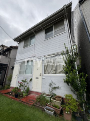 【外観】 | スプリングハウス