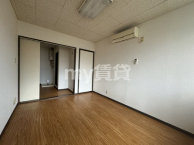 【寝室】 | スプリングハウス