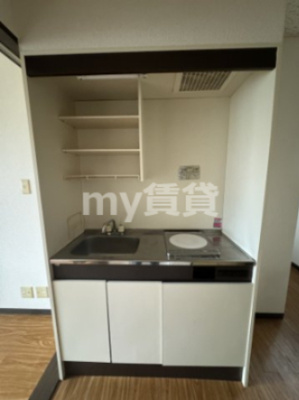 【キッチン】 | スプリングハウス