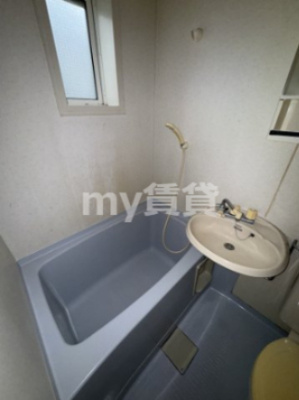 【浴室】 | スプリングハウス