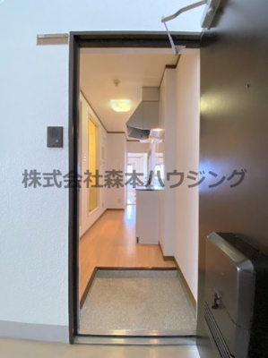 【内装】 | 　プライムコート | 中はこのようになっています