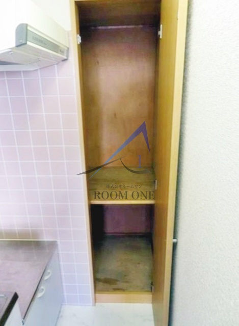 ハイム佐竹のその他