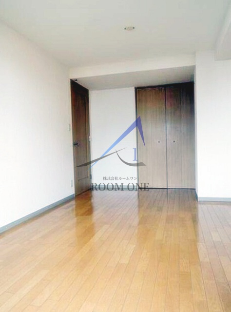 ハイム佐竹の居間・リビング|洋室のお部屋です。