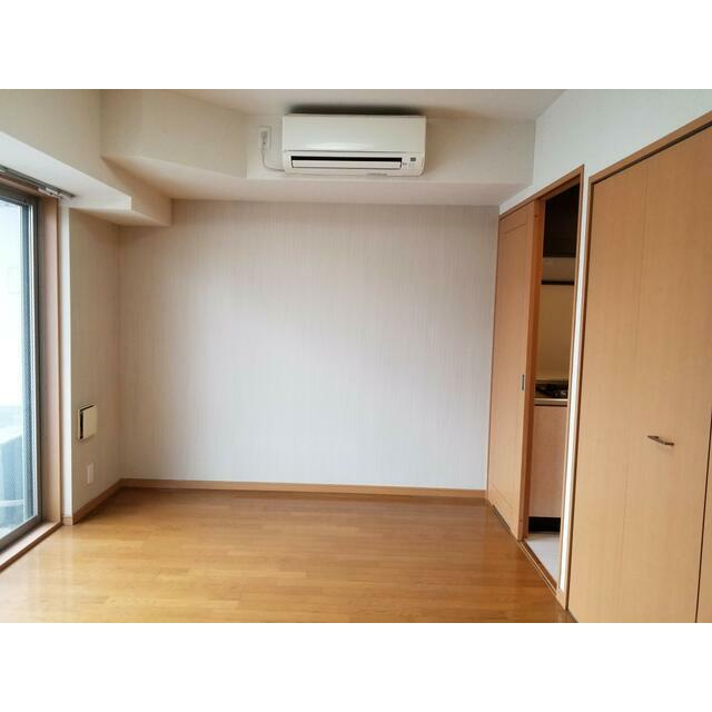 ライツェント石島の居間・リビング