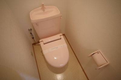 【トイレ】 | フレシール