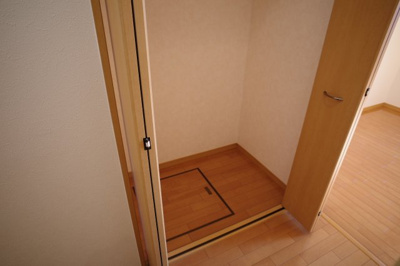 【収納】 | フレシール